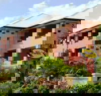 Kacys Bargara Beach Motel - Accommodation Yamba