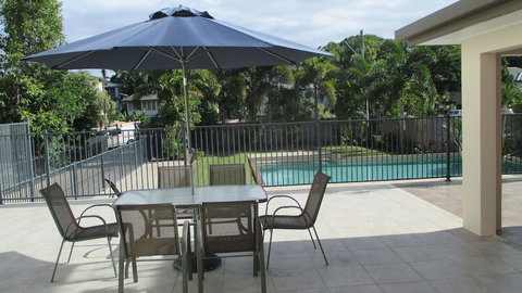 Edge Apartments Cairns - Accommodation Yamba 6