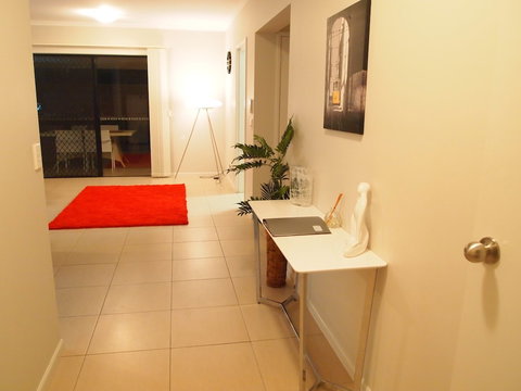 Edge Apartments Cairns - Accommodation Yamba 2