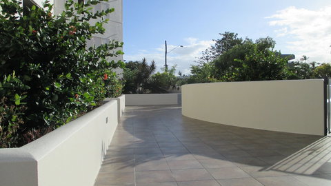 Edge Apartments Cairns - Accommodation Yamba 1