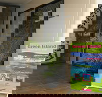 Edge Apartments Cairns - Accommodation Yamba