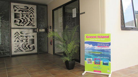 Edge Apartments Cairns - Accommodation Yamba 0