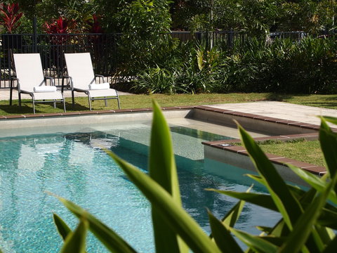 Edge Apartments Cairns - Accommodation Yamba 4