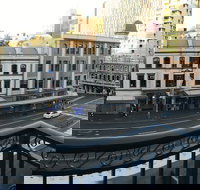 Posh Hotel - Accommodation Yamba