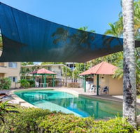 Tradewinds McLeod Holiday Apartments - Accommodation Yamba