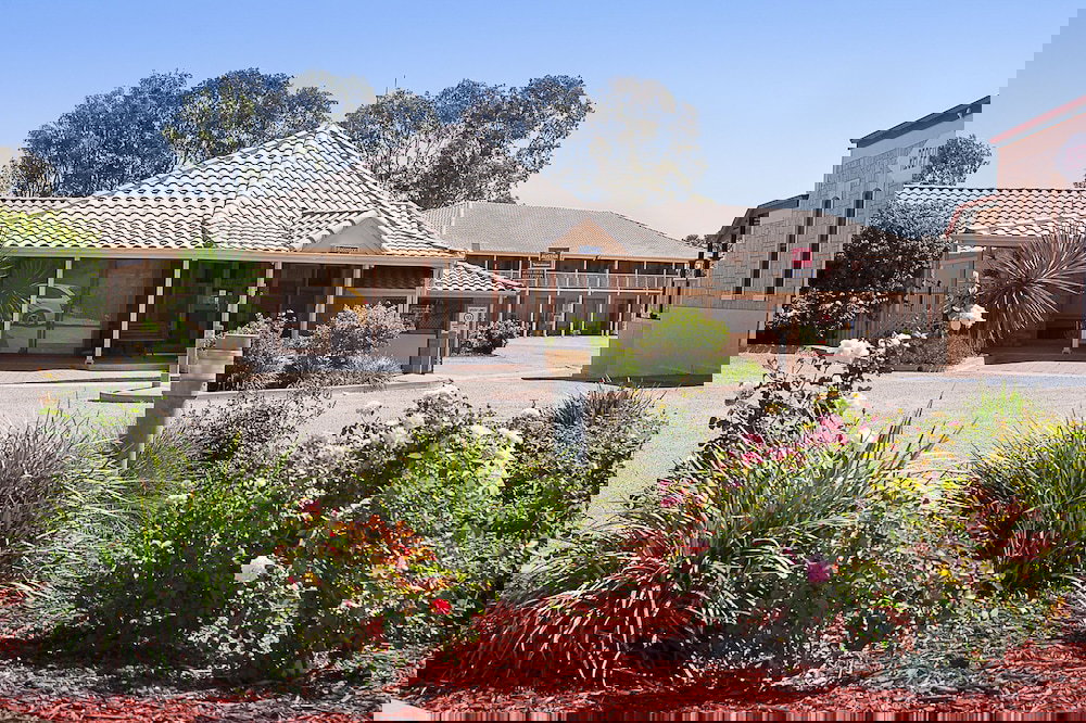 Oodnadatta SA Accommodation Yamba