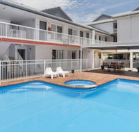 Sunshine Beach Resort - Accommodation Yamba