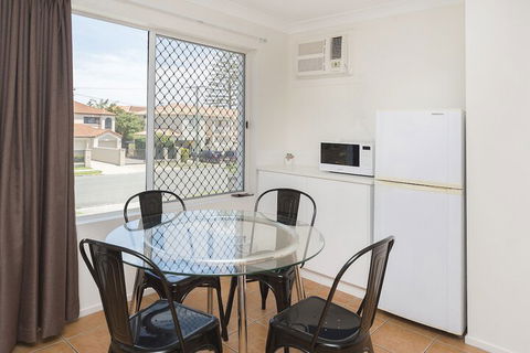 Sunshine Beach Resort - Accommodation Yamba 4