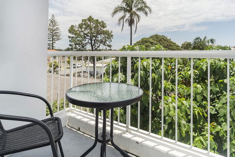 Sunshine Beach Resort - Accommodation Yamba 7