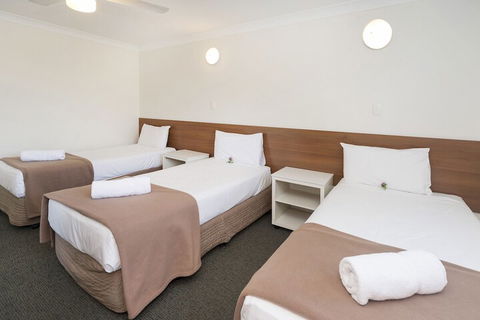 Sunshine Beach Resort - Accommodation Yamba 5