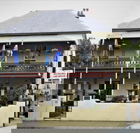 Manor Boutique Hotel Sydney - Accommodation Yamba