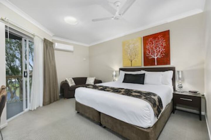 Walkers Point QLD Accommodation Yamba