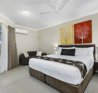Best Western Kimba Lodge - Accommodation Yamba