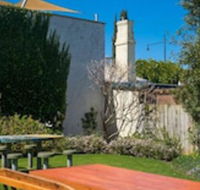 Central Motel Port Fairy - Accommodation Yamba