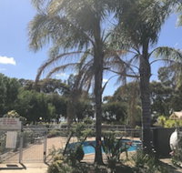 Nagambie Motor Inn - Accommodation Yamba
