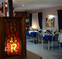 Burra Motor Inn - Accommodation Yamba