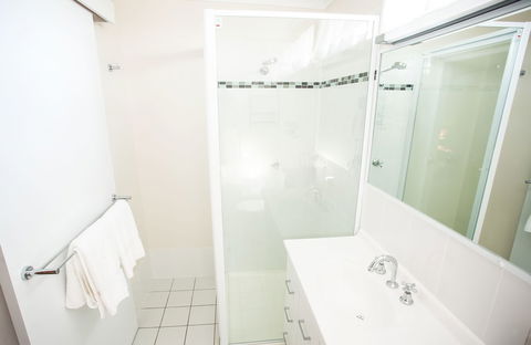 High Street Motor Inn - Accommodation Yamba 5