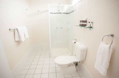 High Street Motor Inn - Accommodation Yamba 6