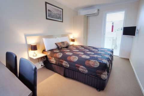 High Street Motor Inn - Accommodation Yamba 3