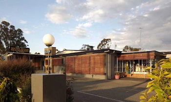 High Street Motor Inn - Accommodation Yamba 1