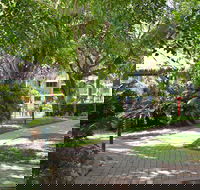 Cairns Beach Resort - Accommodation Yamba
