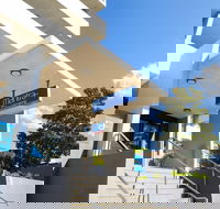 Mantra Wollongong - Accommodation Yamba