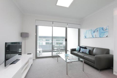 Verandah Apartments - Accommodation Yamba 2