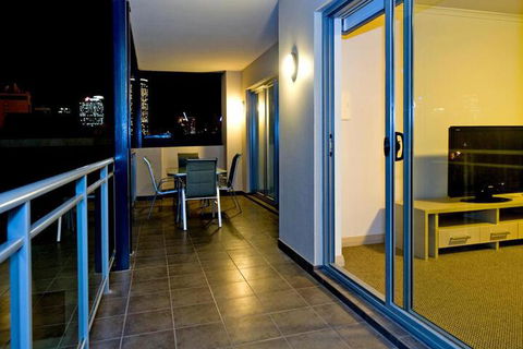 Verandah Apartments - Accommodation Yamba 6