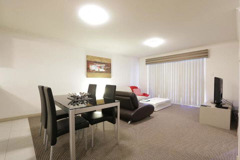 Verandah Apartments - Accommodation Yamba 1