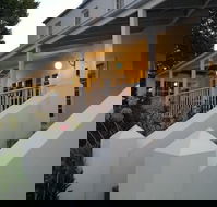 Oscars Waterfront Boutique Hotel - Accommodation Yamba