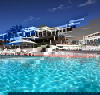 Opal Cove Resort - Accommodation Yamba