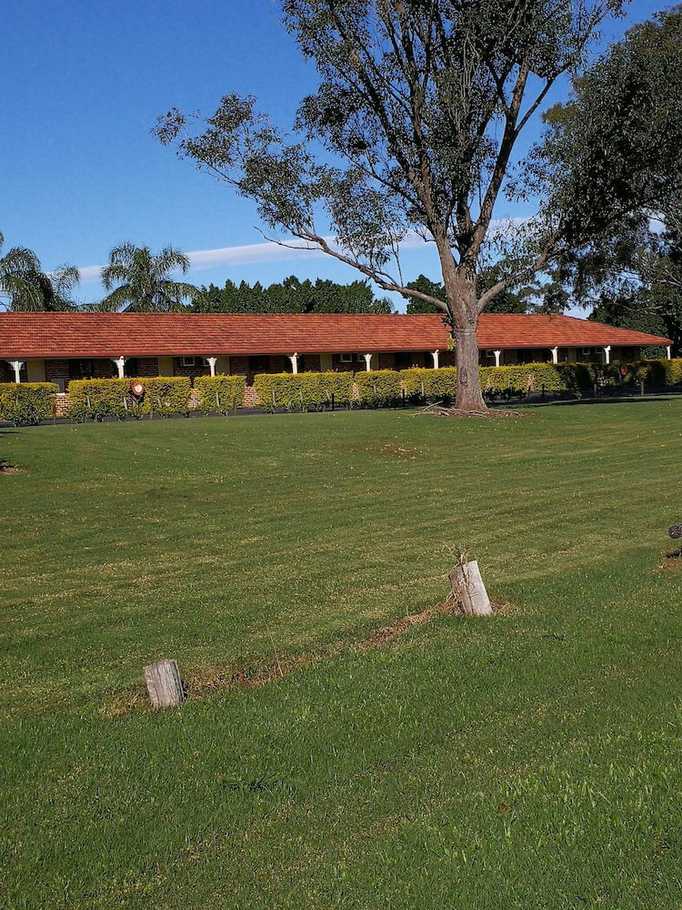  Accommodation Yamba