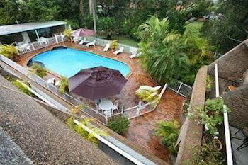 Aquajet Motel - Accommodation Yamba 6