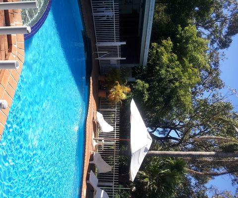 Aquajet Motel - Accommodation Yamba 5