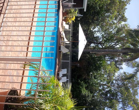 Aquajet Motel - Accommodation Yamba 4