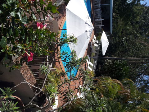 Aquajet Motel - Accommodation Yamba 3