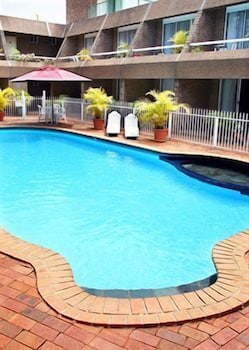 Aquajet Motel - Accommodation Yamba 2