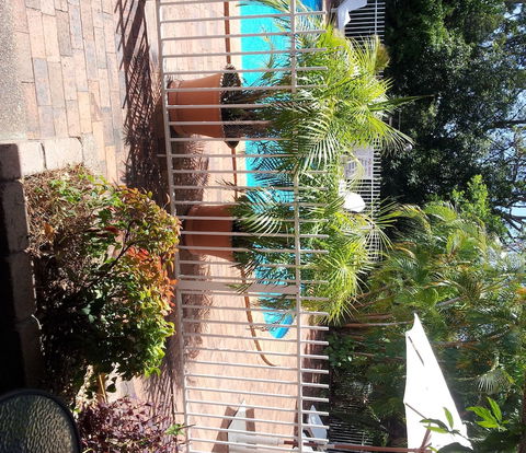 Aquajet Motel - Accommodation Yamba 1