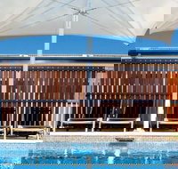 Broadwater Mariner Resort - Accommodation Yamba