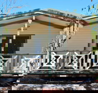 Nitmiluk Chalets - Accommodation Yamba