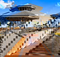 Quality Suites Point Cook Seasons 5 - Accommodation Yamba