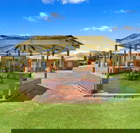 Comfort Inn  Suites King Avenue - Accommodation Yamba