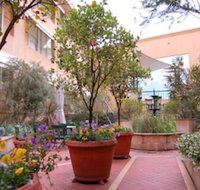 Arts Hotel - Accommodation Yamba