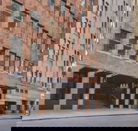 Travelodge Hotel Sydney Martin Place - Accommodation Yamba