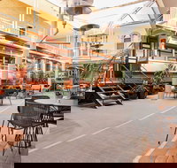 Quality Hotel Dickson - Accommodation Yamba