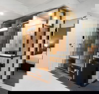 Killara Hotel  Suites - Accommodation Yamba