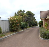 Augusta's Georgiana Molloy Motel - Accommodation Yamba
