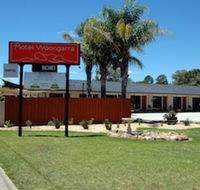 Motel Woongarra - Accommodation Yamba