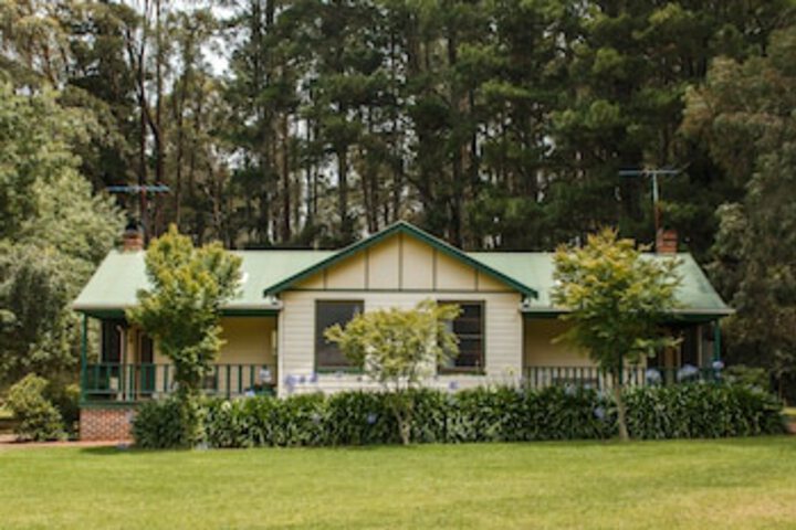  Accommodation Yamba