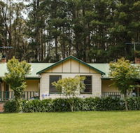 Federation Gardens  Possums Hideaway - Accommodation Yamba